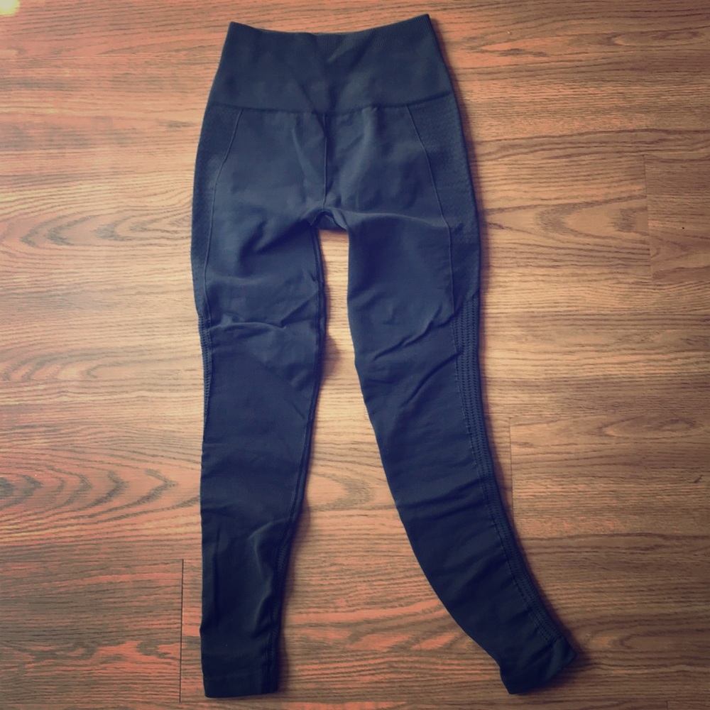 Lululemon Compression Seamless Leggings - XS